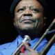 South African jazz ‘giant’ Jonas Gwangwa dies aged 83