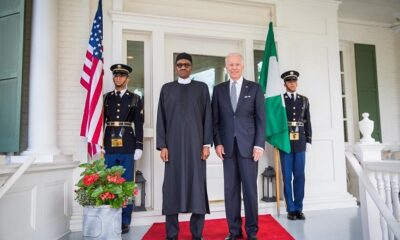Reinvigorating Nigeria-America relations under President Joe Biden