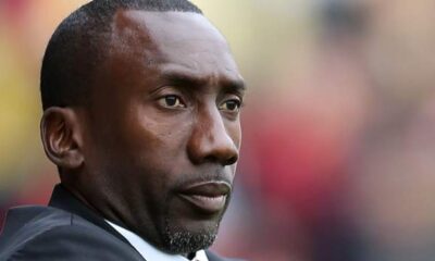 Former Chelsea striker Hasselbaink reappointed Burton manager