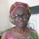 The Kwara Head of Service (HoS), Mrs Susan Oluwole