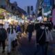 South Korea extends coronavirus restrictions around Seoul