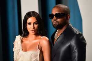Kanye West, Kim Kardashian quit marriage counselling as divorce draws near