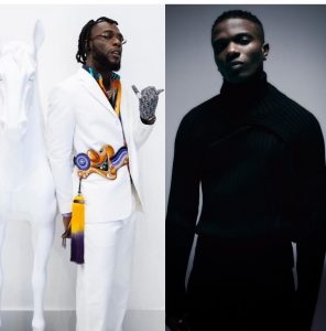 Burna Boy, Wizkid Grammy Awards: Global endorsement of Afrobeat – Lai Mohammed