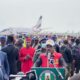 Air Peace makes history as 1st airline to land in Anambra Airport