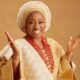 Nigeria political system can't allow female President-- Ekiti Gov's wife