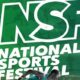 National Sports Festival (NSF) in Edo.