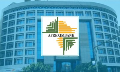 Afreximbank closes $1.3bn bond issuance