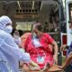 India records 3,780 COVID-19 deaths in 1 day