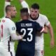 England advance at Euro 2020 as confusion reigns on Gilmour’s COVID-19 case Confusion