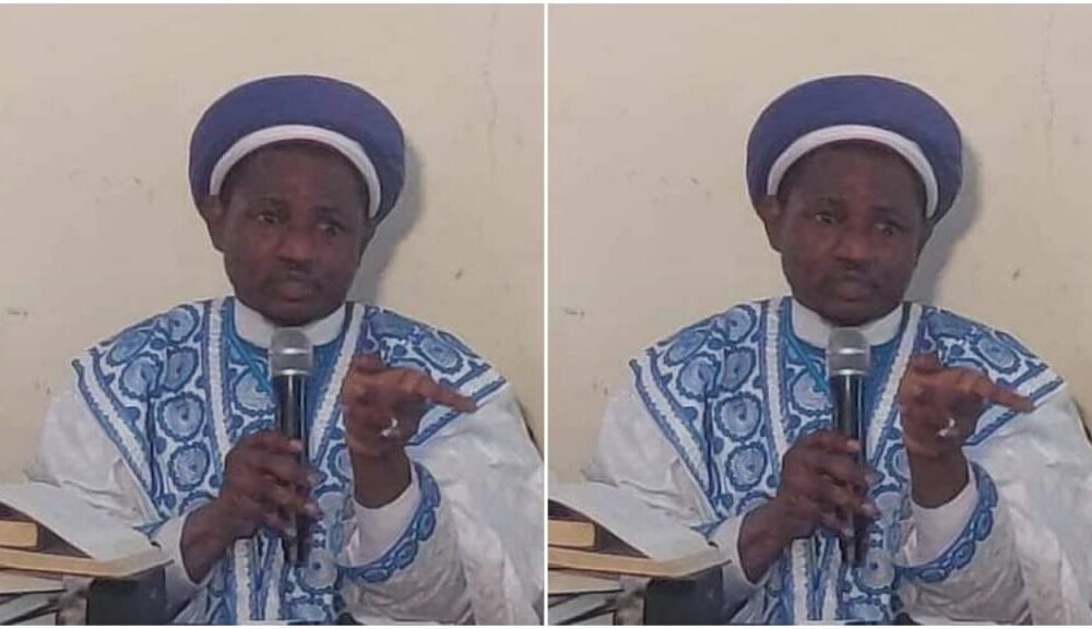 Kano Govt charges controversial Islamic cleric, Sheik Kabara to court