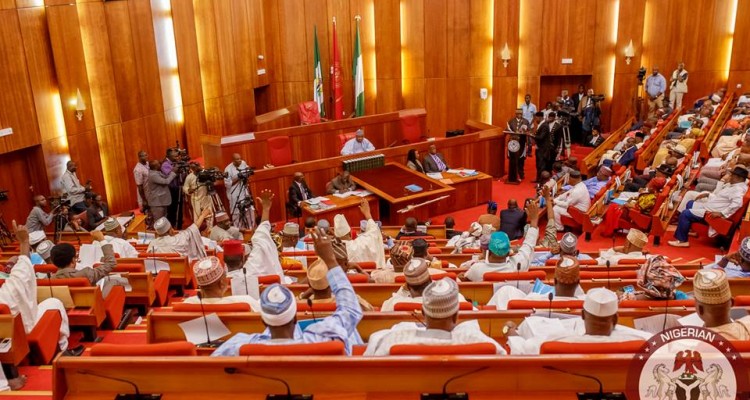 Senate fixes March 1 to vote on report of constitution review