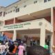 Buhari commissions 120-bed hospital in Makurdi