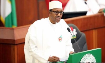 Buhari seeks confirmation, membership renewal of MPC