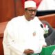 Buhari seeks confirmation, membership renewal of MPC