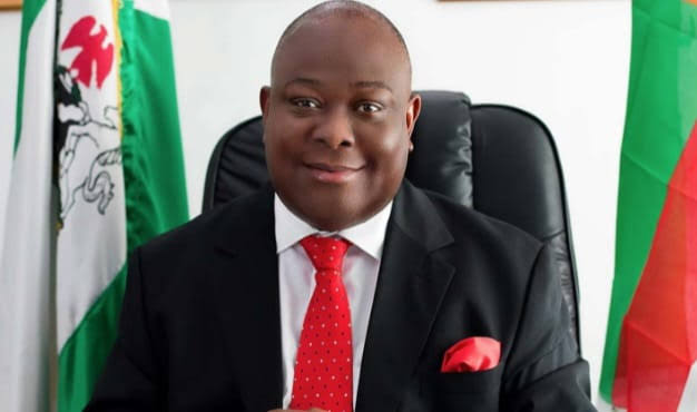 APC group endorses Izunaso for Senate President