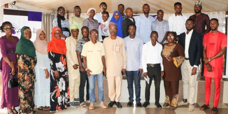  Media personnel have been urged to focus more on their immediate environment to enhance accountability, good governance and development of grassroots. This was according to the General Manager, Herald Newspapers, Mr. Yomi Adeboye on Wednesday, during a media engagement and training for journalists in Ilorin, stressing that local governance reportage would engender good leadership. "We must begin to hold our local elected representatives accountable," he noted. Taking his time to enumerate the function of Local Governments, Mr. Adeboye opined that journalists can help to highlight needs assessment of the people by reporting on lapsed area or communities. He further said, "Local Government also serve some administrative purposes by representing us at the council and involve us in determining our needs. This is necessary to avoid projects duplication as well as projects that won't meet people's need, which have become the norm in Nigerian governance. They will just appropriate fund and execute projects without asking what are the needs of the people" Speaking on accountability, he noted that it is the obligation of elected officers to answer for the execution of their assigned responsibilities, explanation on the spending of public money. He therefore urged that journalists must keep politicians on their edge by demanding disclosure of facts and figures, even if they don't want to. "You don't even know how much revenue they get, or the size of allocation they receive from Abuja, needless of what they do with the fund. Accountability can be liken to the idea of stewardship and being held answerable and liable for actions and inactions taken. "As journalists, these are some of the things we need to take very seriously. We are to help the society to take these people into account, which has the possibility of affecting peoles' decision during voting," Adeboye urged. Also addressing the participants on fact-checking as a tool for investigative journalism, Mrs. Zainab Sanni, the founder of News Verifier Africa, highlighted ways to identify fake news. She added that journalists must be well equipped to spot motives of information which sometimes could be misinformation, disinformation or mal-information. Mrs. Sanni noted that videos, voices and images could be doctored to selfish reasons but journalists must be tech savvy and be accustomed to modern tools to detect such deceit and expose it. "Media personnel must be able to identify original content by knowing its source, if its fresh or where it was first used on the internet, captions and other meta data that are generic to the images or other media files." The media engagement was part of the series of training for journalists to enhance good governance, organised by Albakar FM, with the support of McArthur Foundation and Wole Soyinka Centre for Investigative Journalism.