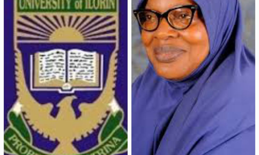 American Chemical Society accredits UNILORIN’s Chemistry Dept.