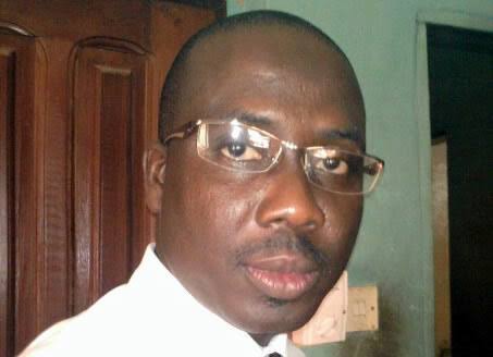 Yusuph Olaniyonu