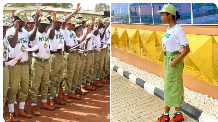  MURIC Welcomes Court Ruling Allowing Skirts in NYSC Dress Code