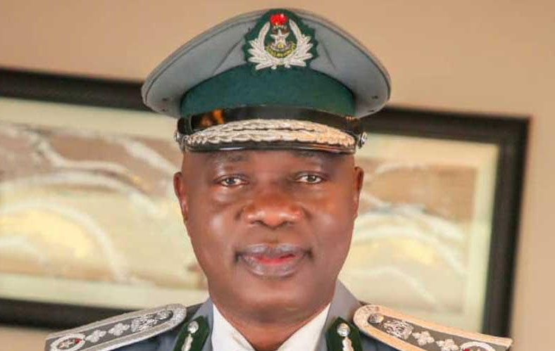 Bashir Adewale Adeniyi
