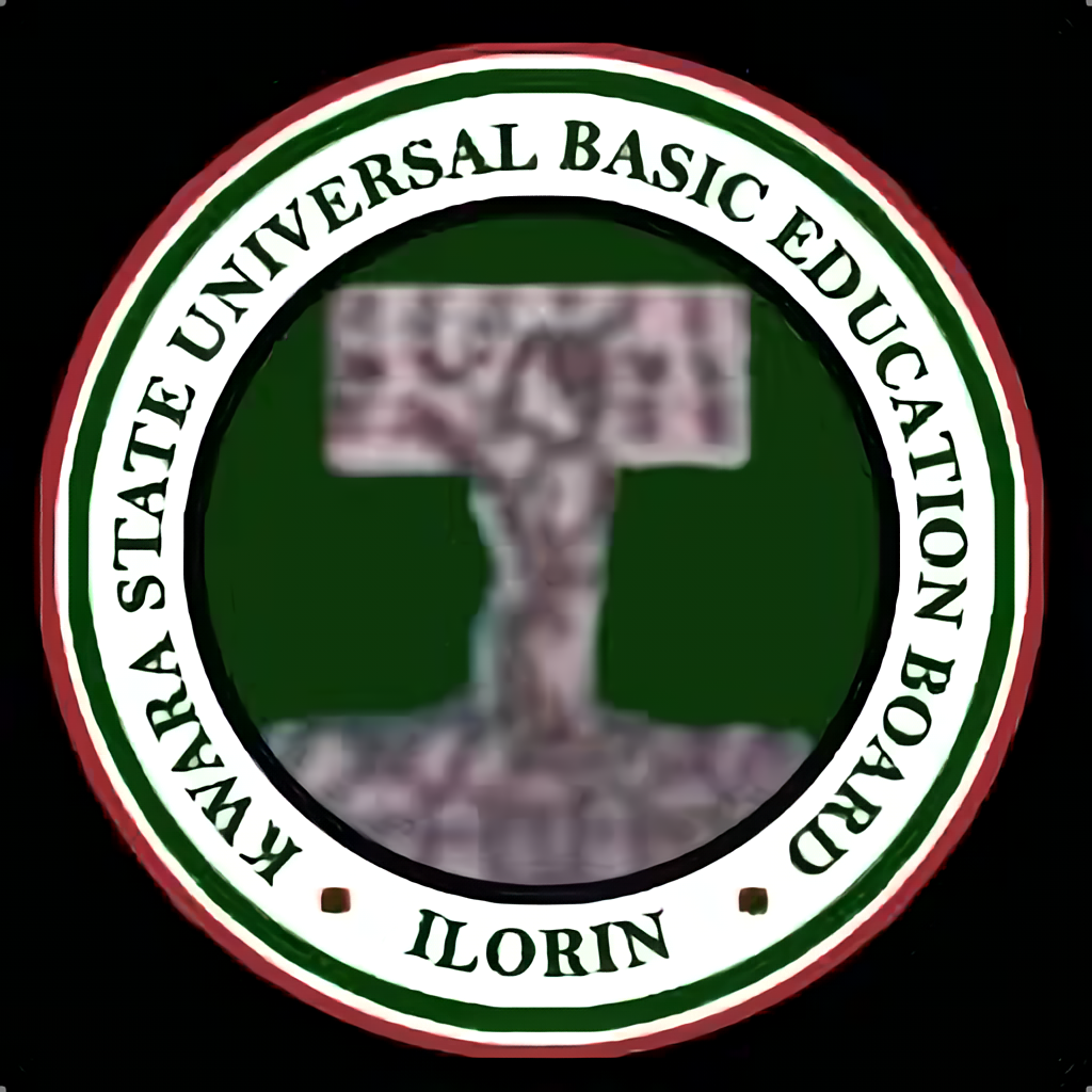 Kwara State Universal Basic Education Board (KWSUBEB)