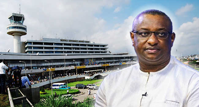 FG withdraws criminal complaint against K1, Comfort Emmanson 