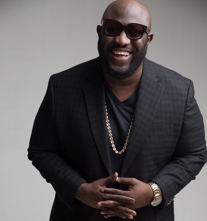 Seyi Sodimu Hails Wande Coal as Afrobeats’ Most Talented Star