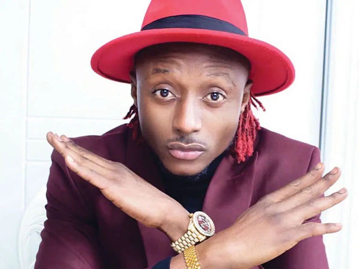 Terry G slams billboard list