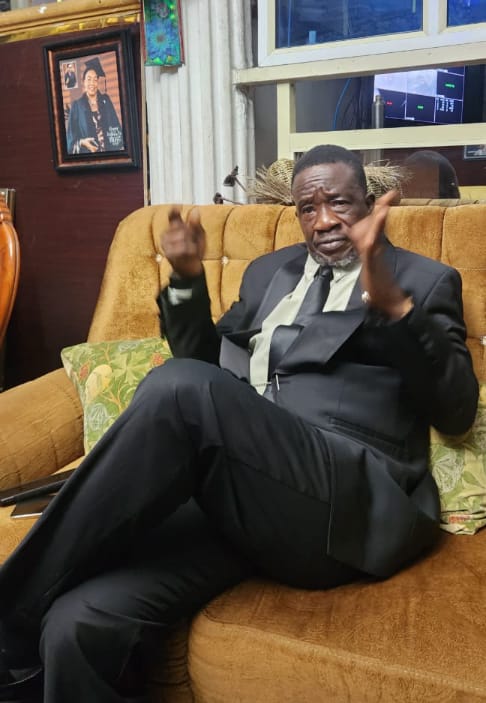 Tambuwal’s Arrest Politically Motivated, Says Former APC Chieftain