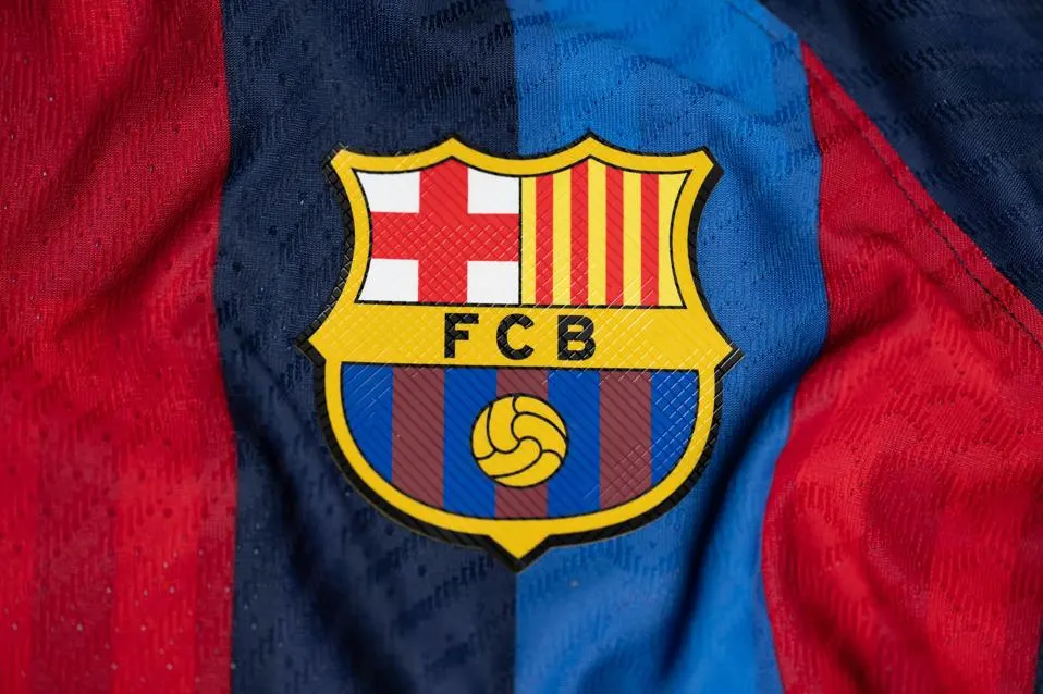 Barcelona faces repeat of registration setbacks