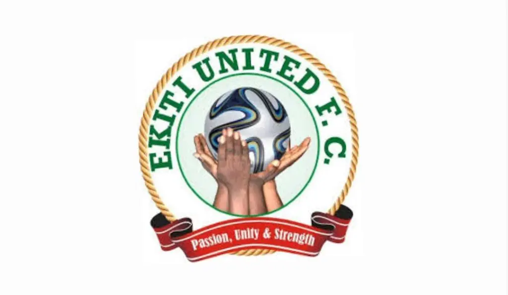 Ekiti United Secure NNL Slot for 2025/26 Season