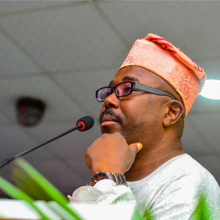 Senator Alli Alerts Public to Facebook Fraud