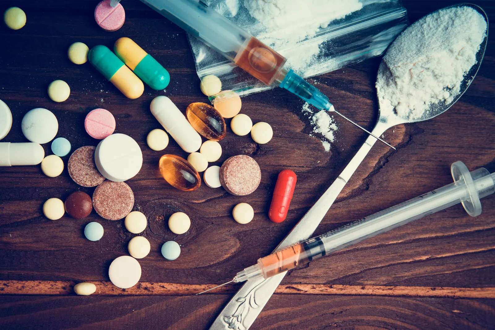 Experts Warns Rising Drug Abuse Among Nigerian Youths