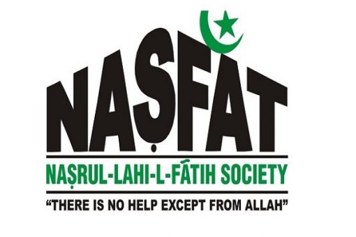 NASFAT Lagos Zone, Holds Special Joint Prayer for Nigeria