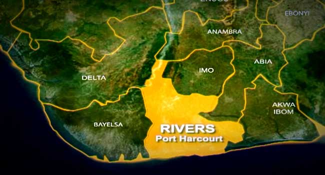 Nigerian Army Evacuates Unexploded Device in Rivers Community