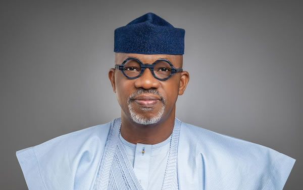 Ogun APC Begins E-Registration to Strengthen Party