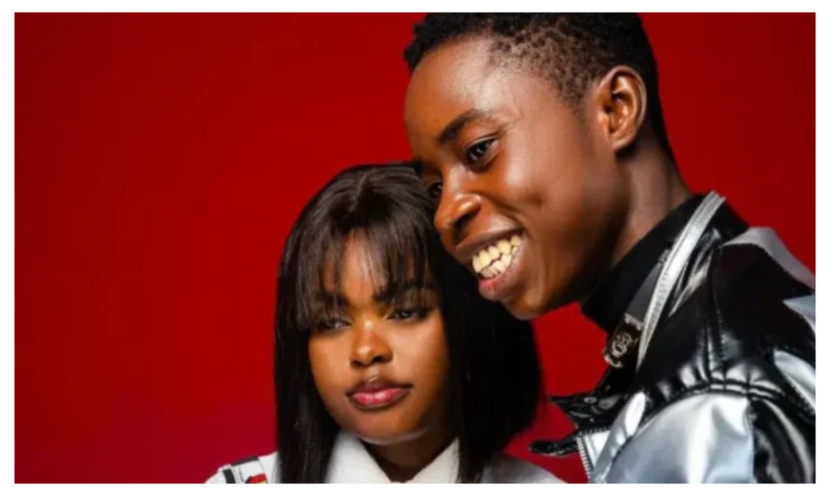 It’s Easy for Girls to Move On’ – Jarvis on Peller Breakup
