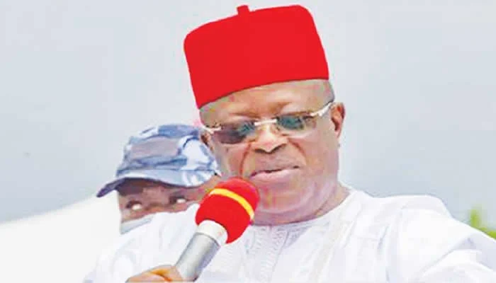 FG Proposes N3.23tn for Federal Roads in 2026 Budget, Tripling Previous Allocation