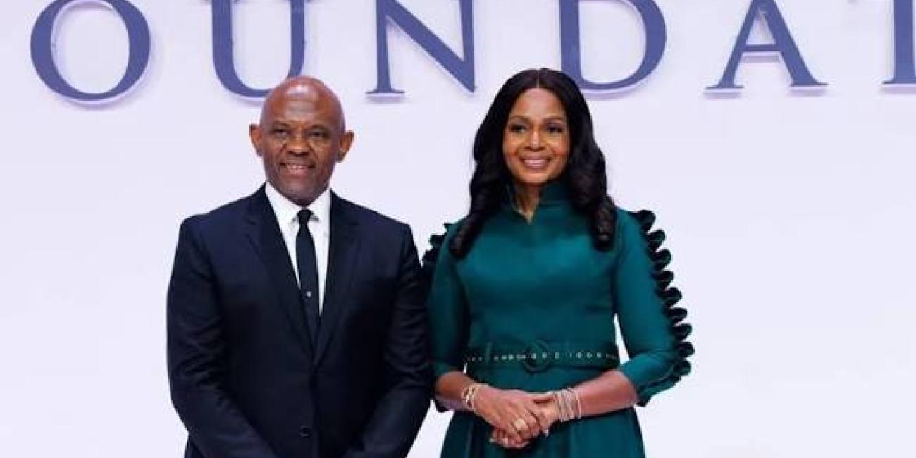 Three Arrested for Defaming UBA Chairman Tony Elumelu